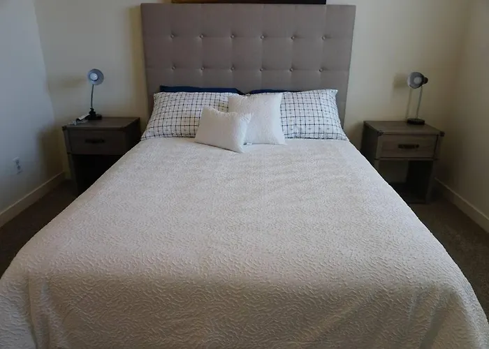 Apartment Cozy Casita *