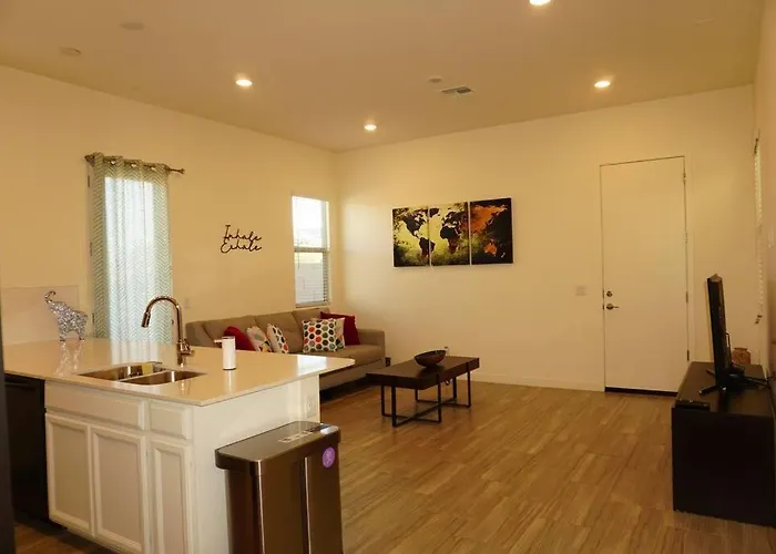 Cozy Casita