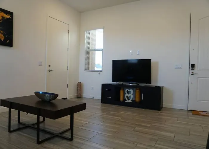 Cozy Casita * Surprise