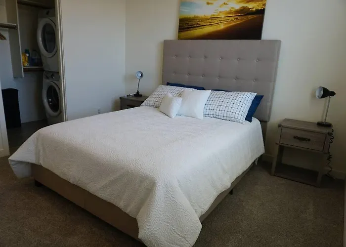 Cozy Casita Apartment *
