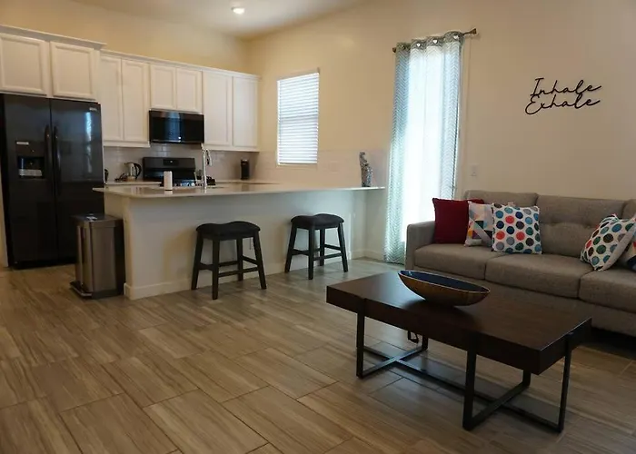 Cozy Casita Apartment Surprise