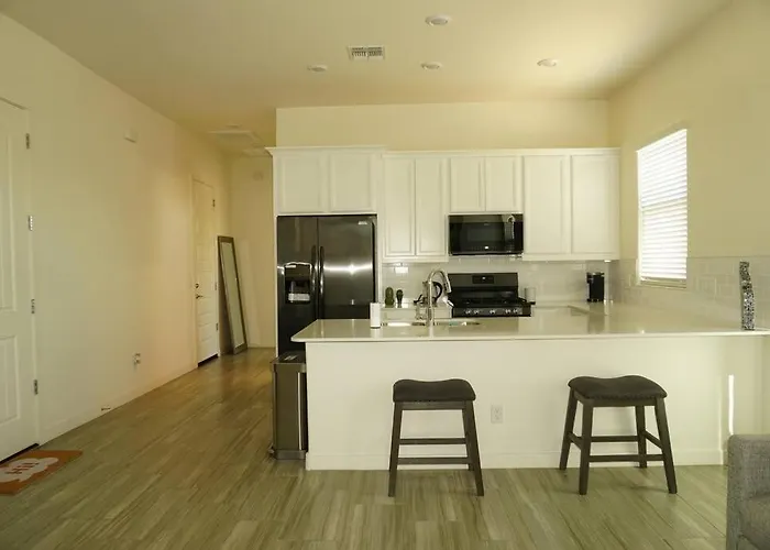 Cozy Casita