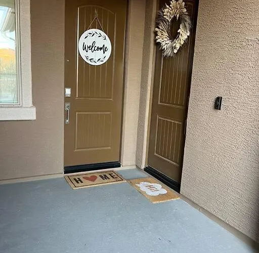 Cozy Casita Surprise