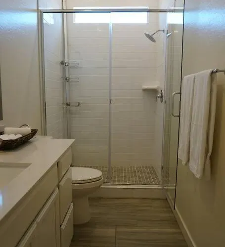 Cozy Casita Apartment
